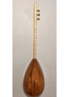 Yaprak Dut Kısa Sap Yarı Profesyonel Bağlama
