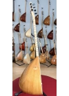 Yaprak Dut Kısa Sap Orta Kalite Bağlama