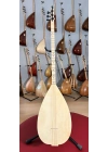 Yaprak Dut Kısa Sap Orta Kalite Bağlama