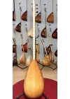 Yaprak Dut Kısa Sap Orta Kalite Bağlama