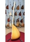 Yaprak Dut Kısa Sap Orta Kalite Bağlama