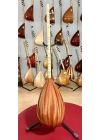 Maun Kısa Sap Profesyonel Bağlama