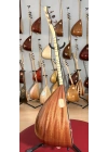 Maun Kısa Sap Profesyonel Bağlama