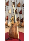 Ceviz Kısa Sap Yarı Profesyonel Bağlama
