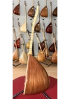 Ceviz Kısa Sap Yarı Profesyonel Bağlama
