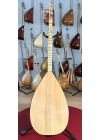 Yaprak Dut Kısa Sap Orta Kalite Bağlama