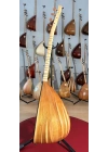 Yaprak Dut Kısa Sap Orta Kalite Bağlama