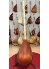 Maun Kısa Sap Profesyonel Bağlama