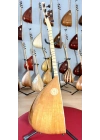 Yaprak Dut Kısa Sap Orta Kalite Bağlama