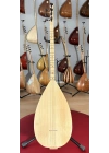 Yaprak Dut Kısa Sap Orta Kalite Bağlama