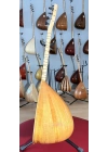 Yaprak Dut Kısa Sap Orta Kalite Bağlama