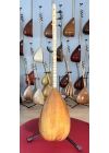 Yaprak Dut Kısa Sap Orta Kalite Bağlama