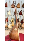 Ceviz Kısa Sap Orta Kalite Bağlama