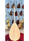 Ceviz Kısa Sap Orta Kalite Bağlama
