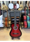 Sidney klasik Gitar 4/4