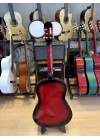 Sidney klasik Gitar 4/4