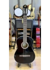 Miguel Angela klasik gitar