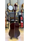 Miguel Angela klasik gitar