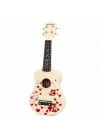 Madrid Ukulele