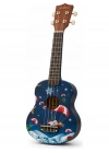 Madrid Ukulele