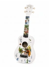 Madrid Ukulele