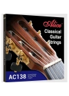 Alice AC138 Klasik Gitar Teli