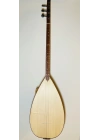 Bağlama Maun Yarı Profesyonel Kısa Sap