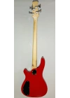 Bas Gitar Music Station