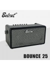 BELCAT BOUNCE-25 GİTAR AMFi