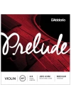 DAddario Prelude J810 4/4M Keman Teli
