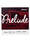 DAddario Prelude J1010 4/4M Çello Teli