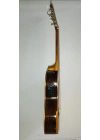 Elektro Klasik Gitar 4/4 Profesyonel El Yapımı