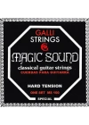 Galli Strings MS-100 Hard Tension Klasik Gitar Teli