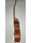 Profesyonel El Yapımı Elektro Klasik Gitar 4/4