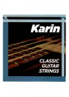 Karin Klasik Gitar Teli