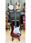 KAYSEN KST-217 RD Elektro Gitar