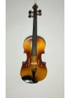 Keman 4/4 Profesyonel El Yapımı