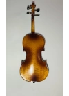 Keman 4/4 Profesyonel El Yapımı