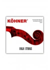 Köhner Keman Teli