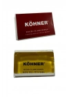 KÖHNER Yüksek Kaliteli Keman Reçinesi