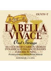 La Bella OUVİV Set Ud Teli