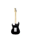 Lea Limited Edition HSS Manyetik Elektro Gitar (Siyah)