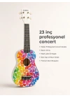 Madrid Ukulele