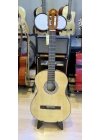 Miguel Angela klasik gitar