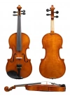 Müller Mv-044SH Parlak Lamine Ağaç Tam Boy Keman