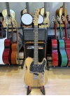 Music Station elektro Gitar
