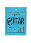 Orphee RX15-C Elektro Gitar Teli