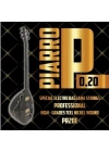 Piarro Pro 0.20 Bağlama Teli