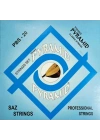 Pyramid 0.20 Bağlama Teli