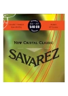 Savarez 540CR Normal Tension Klasik Gitar Telleri